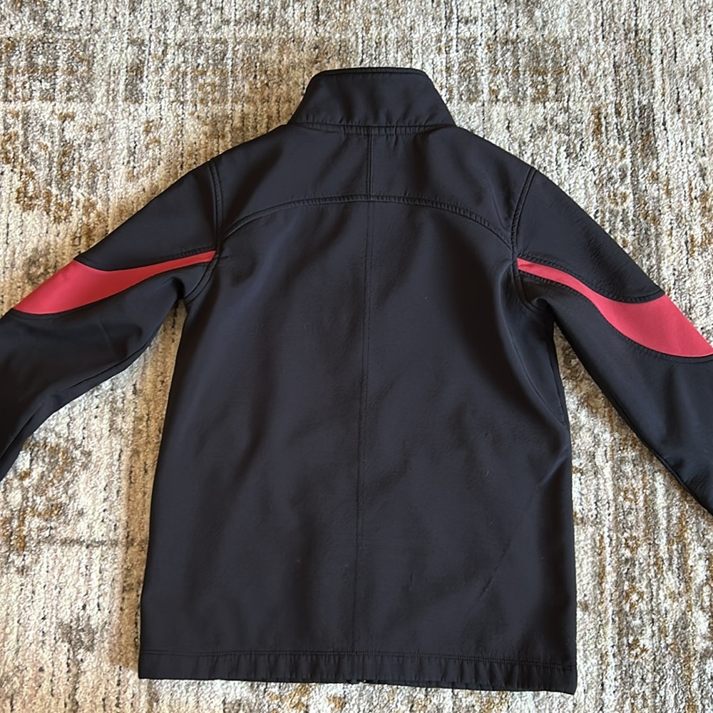 Puma light weight jacket - Picture 4 of 6